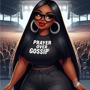 Meet your Posher, Waltrell